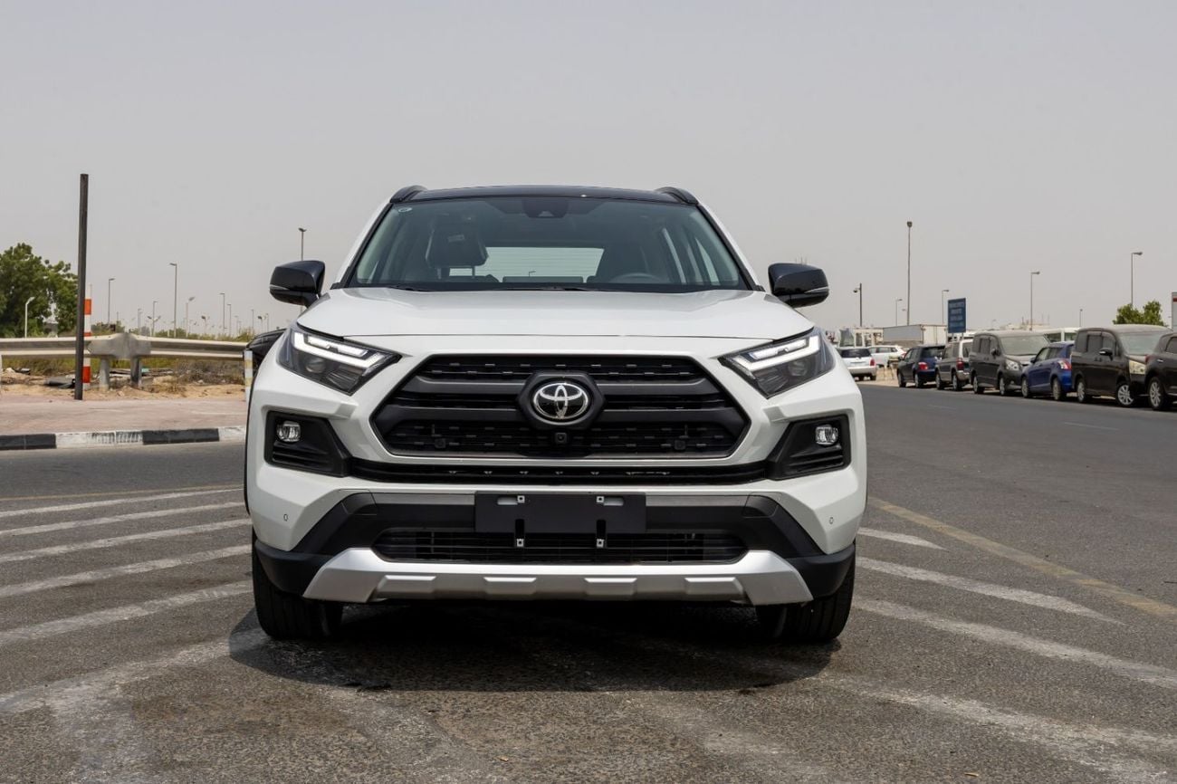 تويوتا راف ٤ XLE 2.0L 4WD CHINESE