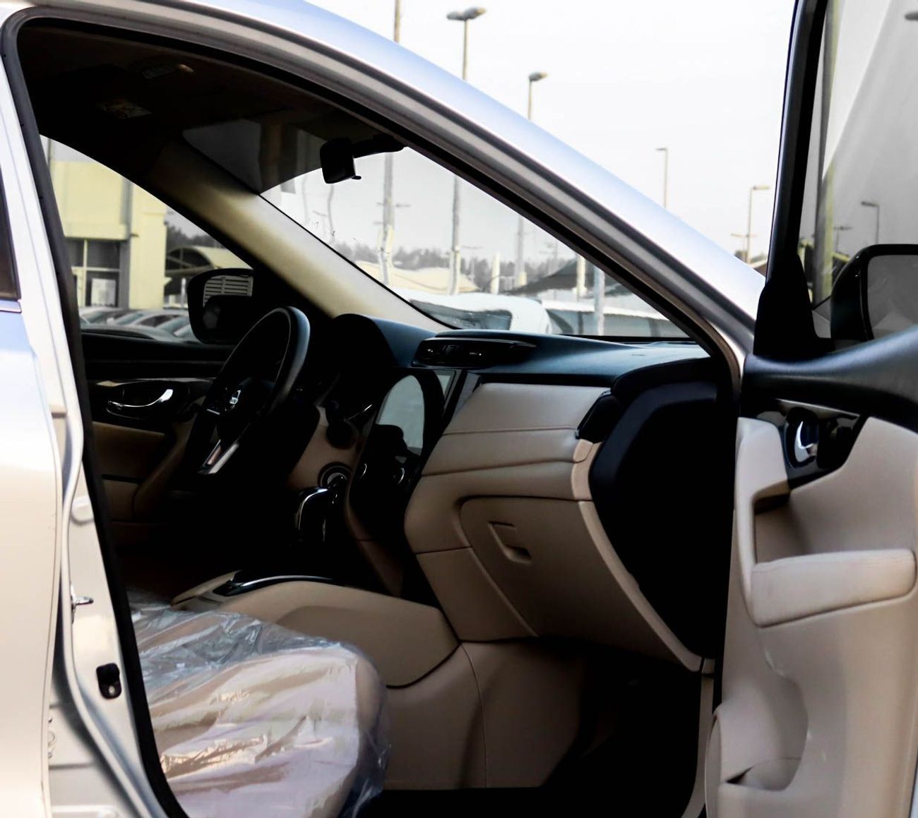 Nissan XTrail 2018 Nissan X-Trail S (T32), 5dr SUV, 2.5L 4cyl Petrol, Automatic, Front Wheel Drive