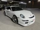 Porsche 911 2008 3.6L | FULL PPF | FULL SERVICE HISTORY | GT3 AERO KIT