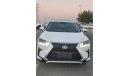 Lexus RX350 LEXUS RX350 FULL OPTION