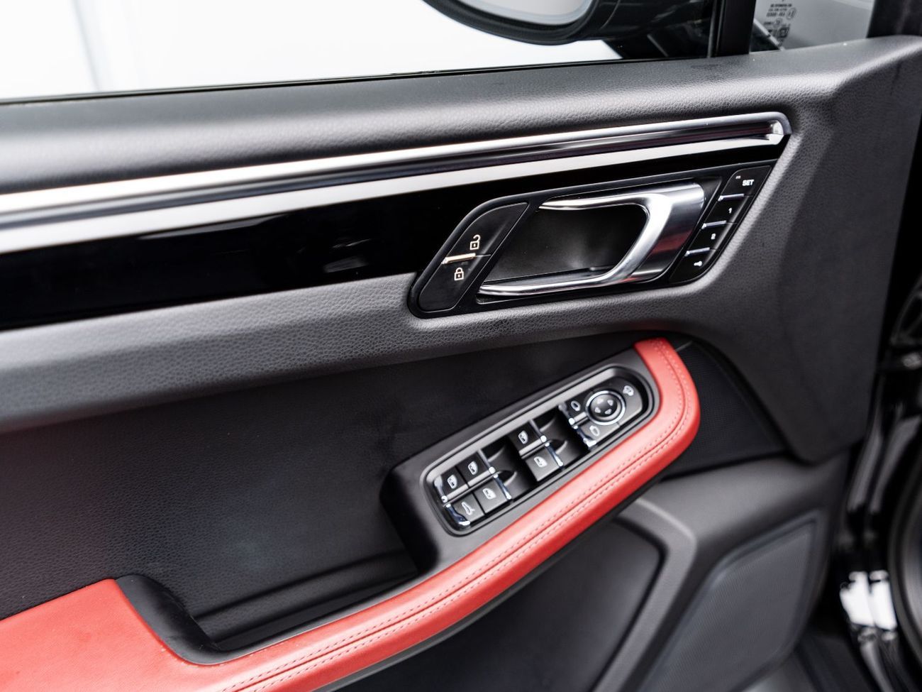Porsche Macan S, миниатюра 19