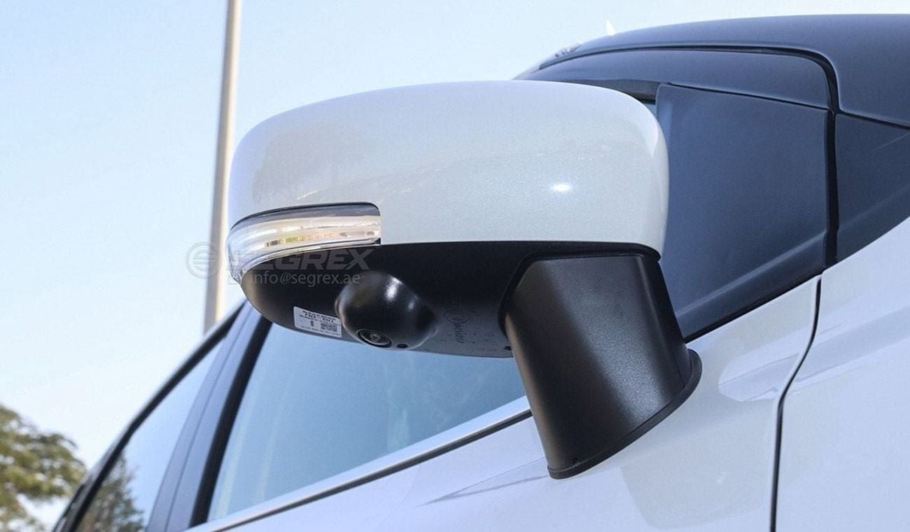 سوزوكي بالينو 2026 Model Suzuki Baleno GLX, 1.5L Petrol A/T