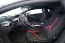 لامبورغيني هوراكان PERFORMANTE