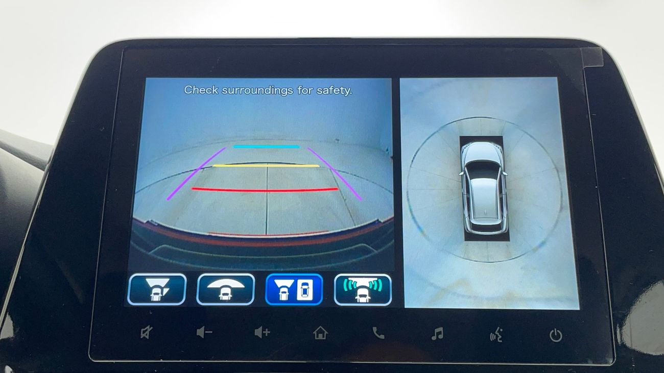 Suzuki Fronx GLX 1.5 | Zero Down Payment | Home Test Drive