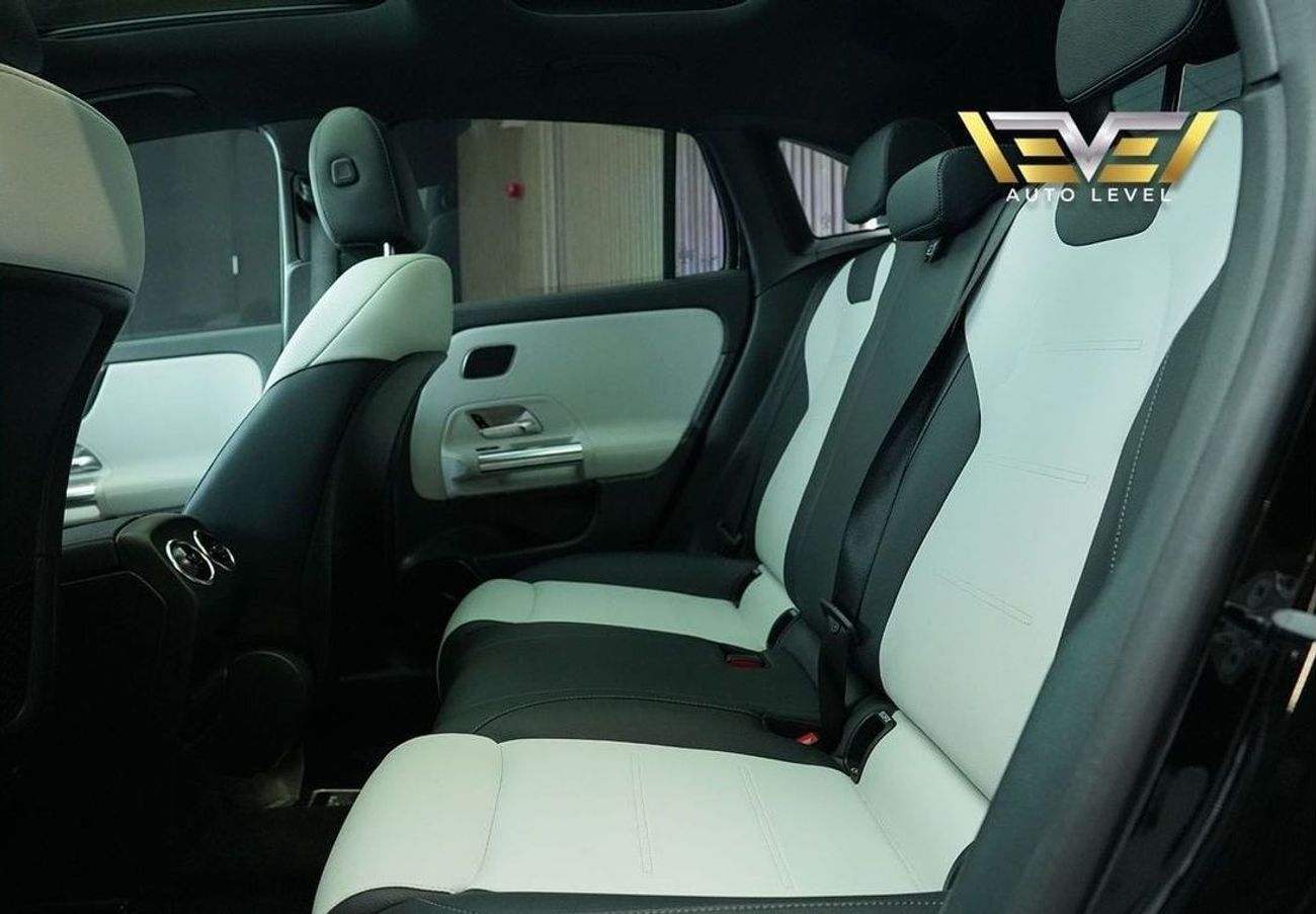 Mercedes-Benz GLA 45 AMG Mercedes GLA 45 AMG 2022 - 7 Years warranty + 7 Years Service Contract