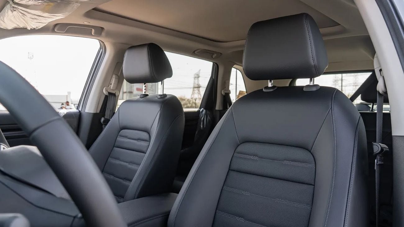 Honda CR-V 2026 | HONDA CRV GLOBAL 30 -YEAR HONOR EDITION 240 TURBO FRONTIER 5 SEATS - E.TAIL GATE
