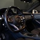 مرسيدس بنز CLA 250 4MATIC 1,515 pm • 0% Downpayment • Mercedes CLA250 • 1 Year Warranty