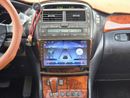 Lexus LS 430 LEXUS LS-430 2004 PERFECT CONDITION // FULL ULTRA // FULL OPITION
