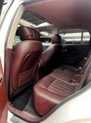 Infiniti QX50 Luxury
