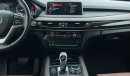 بي أم دبليو X5 XDRIVE 35I 3 | Under Warranty | Inspected on 150+ parameters