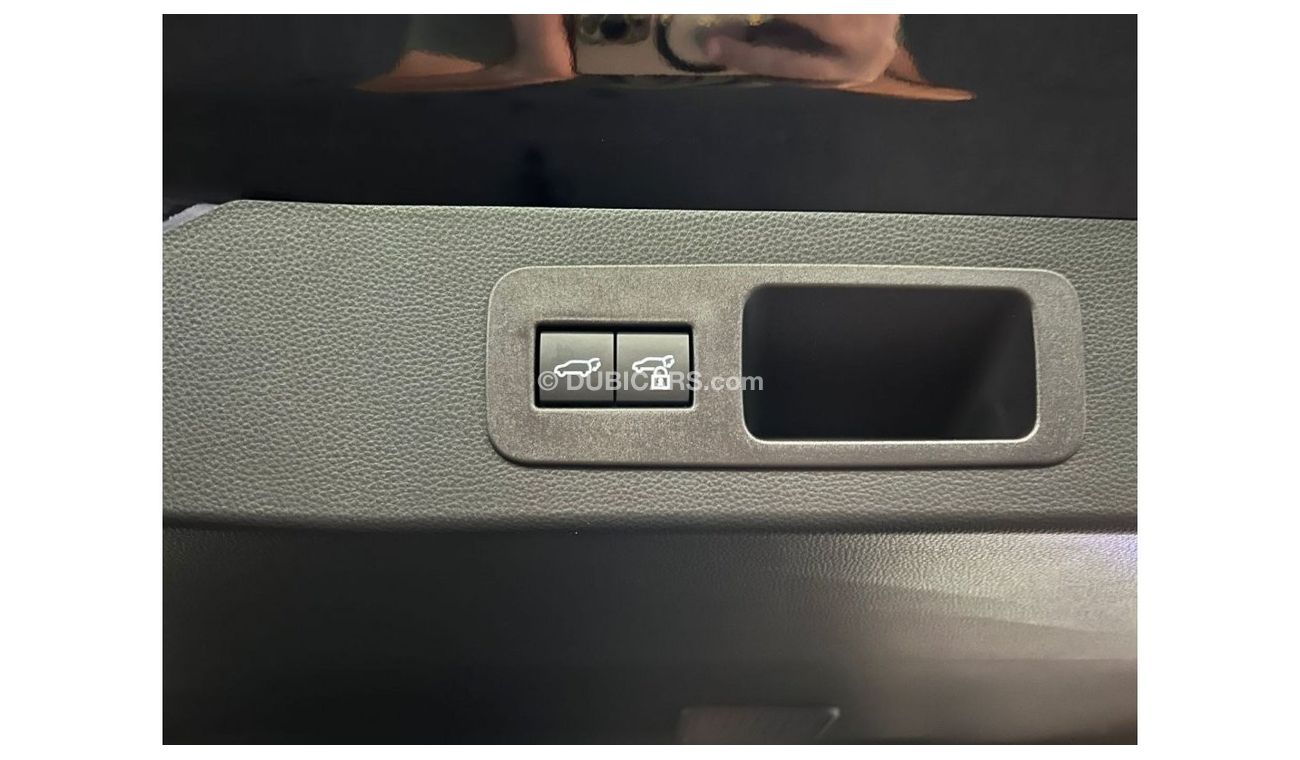 Toyota Land Cruiser VXR 4.0L // 2023 // FULL OPTION WITH RADAR , BLACK INSIDE BLACK // SPECIAL OFFER // BY FORMUAL AUTO