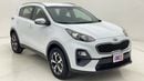 Kia Sportage LX 1.6 | Zero Down Payment | Home Test Drive