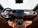BMW X5 BMW Warranty + Service, GCC