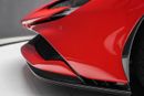 Ferrari SF90 Stradale Ferrari SF90 Stradale Assetto Fiorano