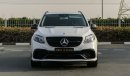 مرسيدس بنز GLE 43 AMG BITURBO 4MATIC+