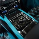 رولز رويس كولينان  2025 ROLLS ROYCE CULLINAN MANSORY BRAND NEW