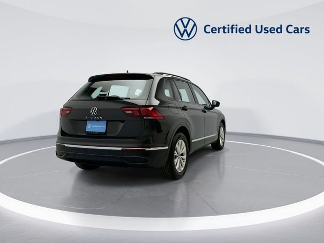 Volkswagen Tiguan TREND, миниатюра 30