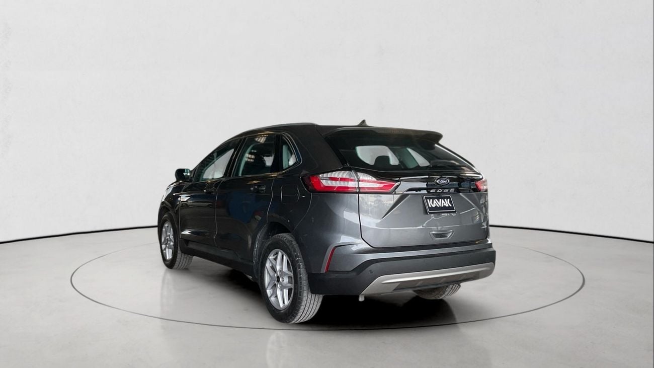 Ford Edge 2.0 ECOBOOST SEL 4WD AUTO CONV PKG | Guaranteed Warranty | 0 Down Payment