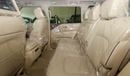 Nissan Patrol SE type 2 with leather seats (FOR EXPORT ONLY)