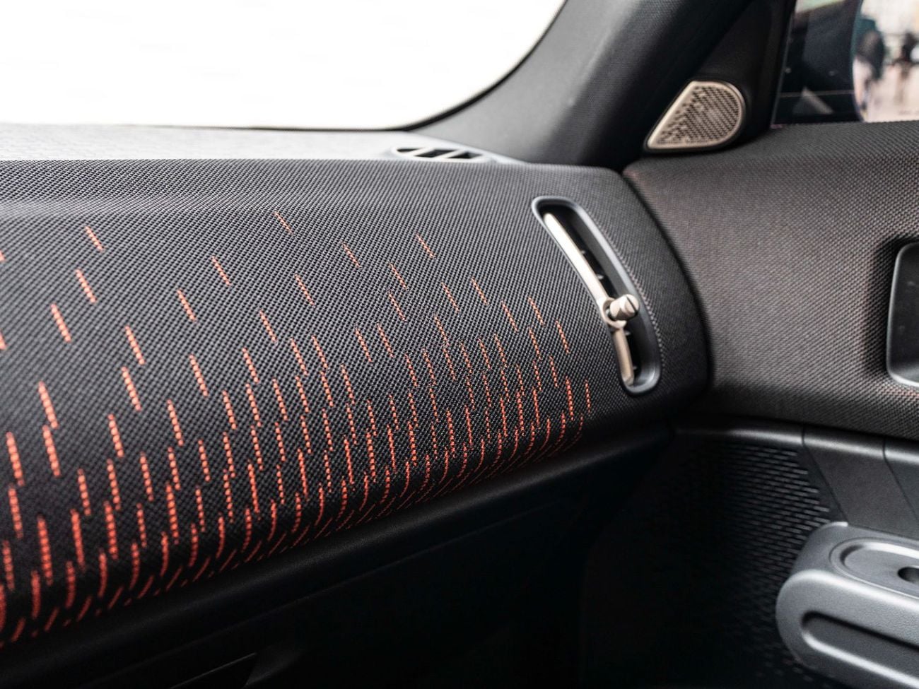 Mini Countryman John Cooper Works