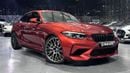 BMW M2 Competition 3.0L