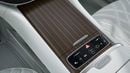 Mercedes Benz EQS 450 4MATIC EQS 450 SUV