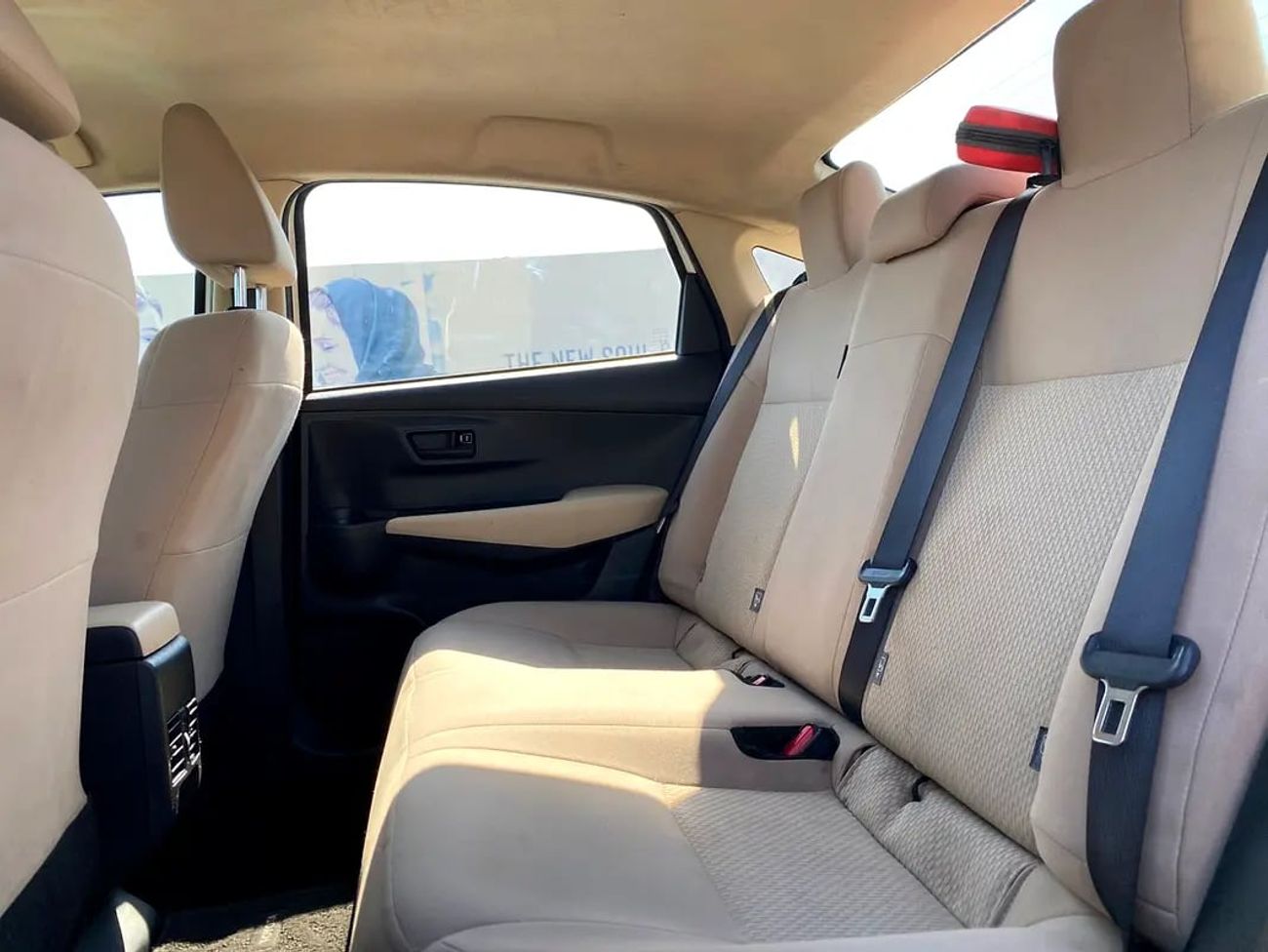 تويوتا يارس تويوتا يارس — | GCC