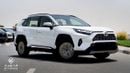 Toyota RAV4 2.5L Hybrid | Seat Memory | Wireless Charger | Panoramic Sunroof | Full Option | GCC