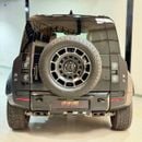 لاند روفر ديفندر 110 P635 OCTA V8 2026