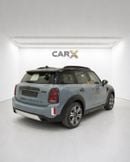 Mini Cooper Countryman JCW