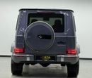 Mercedes-Benz G 500 2023 Mercedes Benz G500, 2028 Mercedes Warranty, Full Mercedes Service History, Fully Loaded, GCC