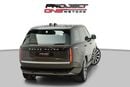 Land Rover Range Rover AUTOBIOGRAPHY