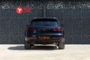 Porsche Macan Std 2.0L (252 HP)