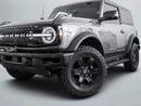 Ford Bronco Wildtrak 2.7L (4 Seater)