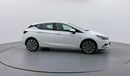 Opel Astra Turbo 1.4