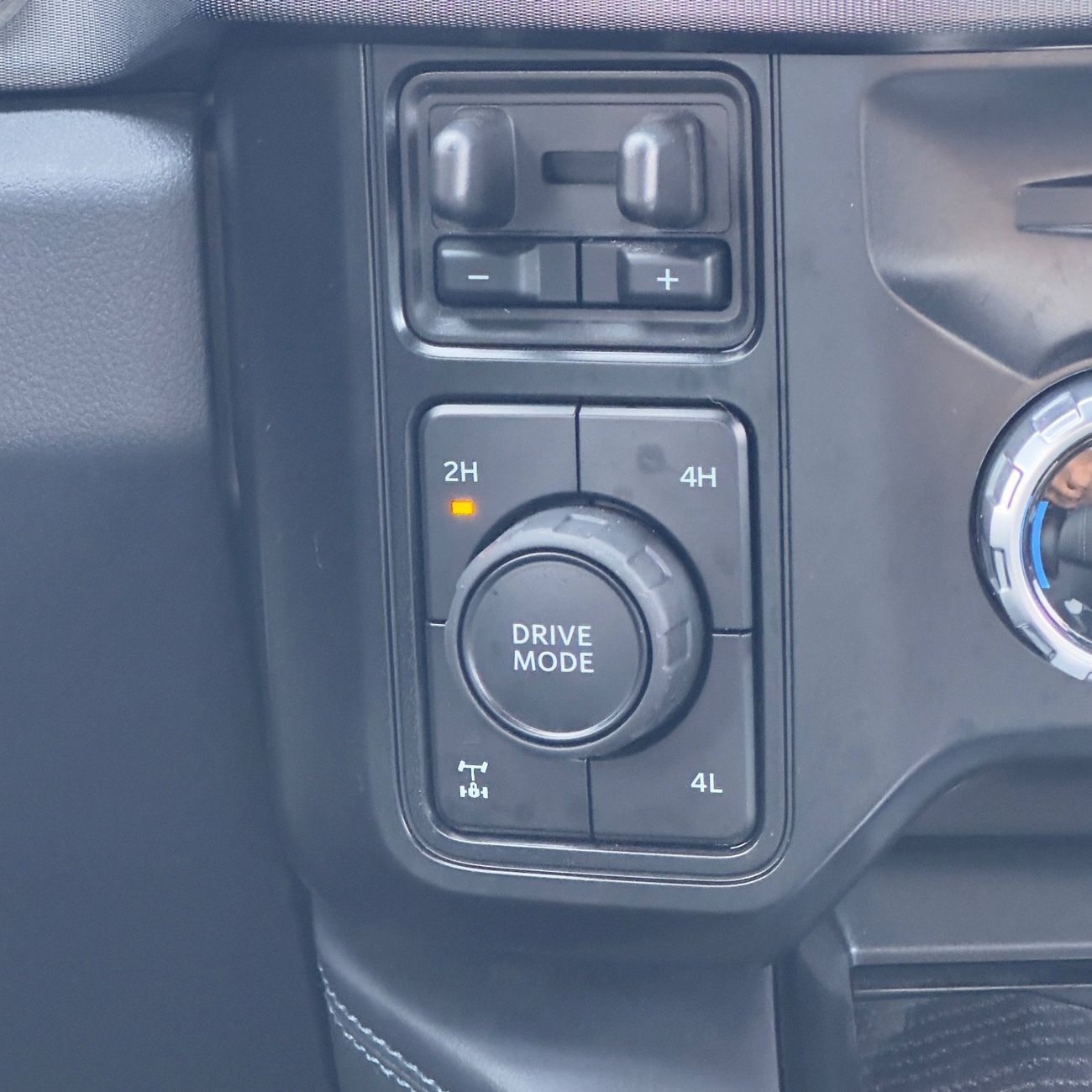 Ford F 250 7.3 Platinum