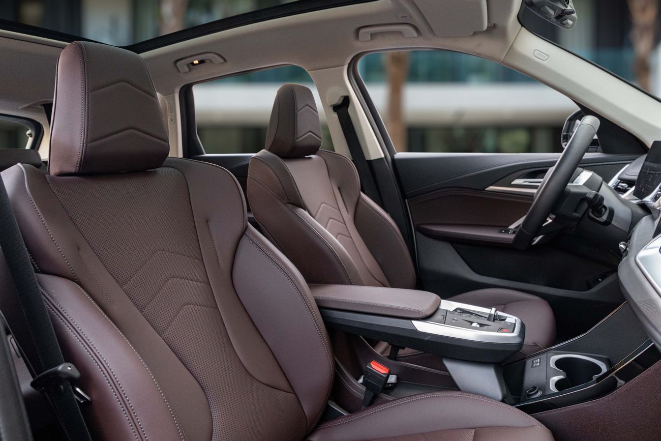 BMW X1 X1 M-Kit | 2,899 P.M | 0% Downpayment | Excellent Condition! | Ramadan Offer!