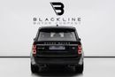 Land Rover Range Rover Vogue 5.0L Vogue SE 5.0L 2020 Range Rover Vogue SE P525, 1 Year Warranty, Full Service History, Low