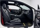 مرسيدس بنز C 63 AMG S