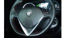 Alfa Romeo Giulietta 2019 Alfa Romeo Giulietta Veloce / 5yrs, 120k kms Warranty & Service!