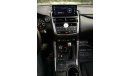 Lexus NX300 Platinum 2021 LEXUS NX300, AWD 360 camera full option