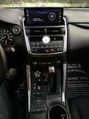 Lexus NX300 Platinum 2021 LEXUS NX300, AWD 360 camera full option