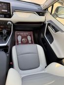 Toyota RAV4 Hybrid Limited panoramic, 360 camera Full Option