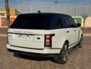 Land Rover Range Rover Autobiography 5.0L (375 HP) “2017 Range Rover Autobiography 5.0L V8 – Executive 1×1 Rear Seats, Pano