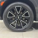 Chevrolet Tahoe LT Z71 5.3L (9 Seater) Z71