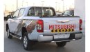 Mitsubishi L200 Mitsubishi L 2002020 in excellent condition