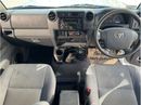 Toyota Land Cruiser Pick Up Diesel 4.5 Liter Right Hand Drive Double Cab Manual Gear
