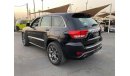 Jeep Grand Cherokee خليجي SRT8 بدون حوادث فل أوبشن