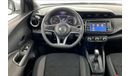 Nissan Kicks SV