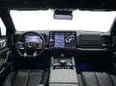 Denza B8 FLAGSHIP PHEV .SUV/CROSSOVER-Four Wheel Drive 7 Seats al- futtaim ▾